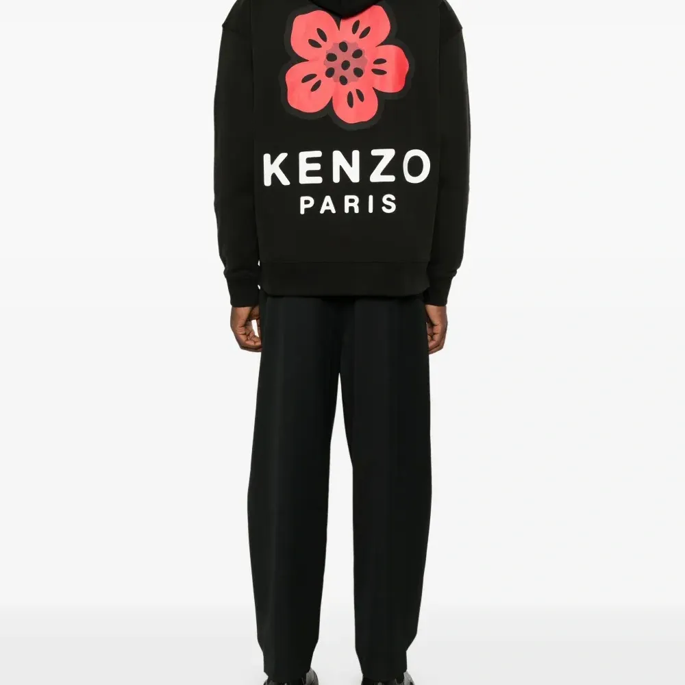 Худи Boke Flower