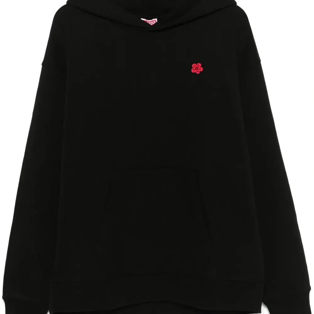 Худи Boke Flower