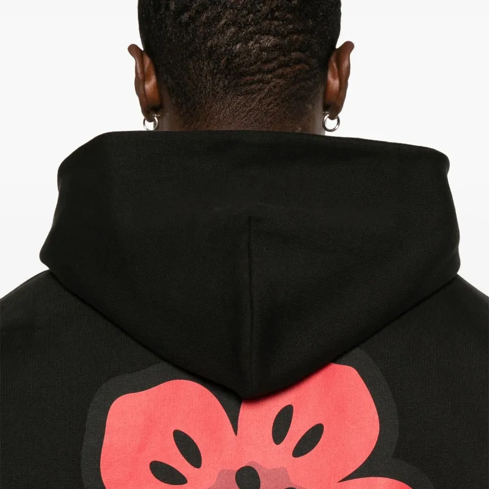 Худи Boke Flower