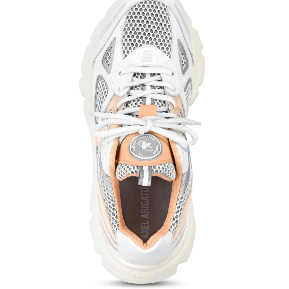 Кроссовки Marathan Runner