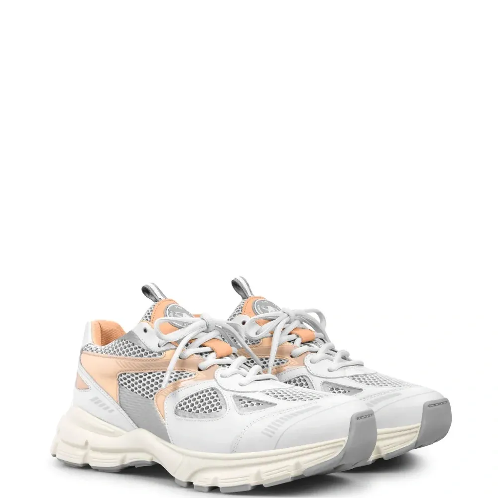 Кроссовки Marathan Runner