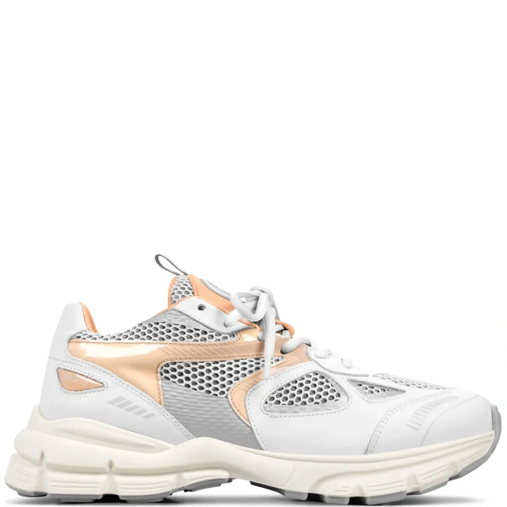 Кроссовки Marathan Runner