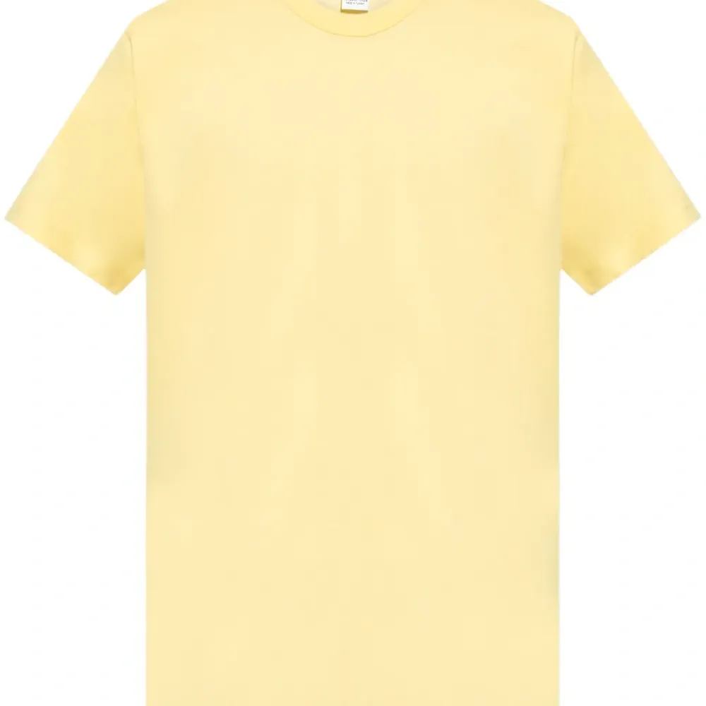 Футболка с круглым вырезом Футболка с круглым вырезом