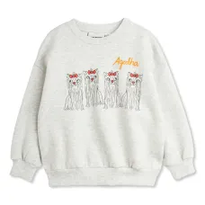 Толстовка Agatha Dogs Толстовка Agatha Dogs