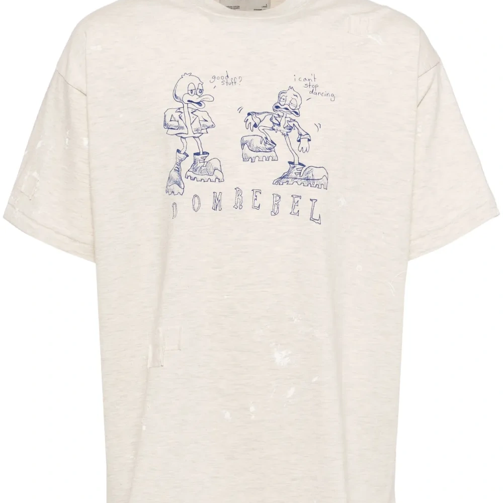 Футболка Dancing