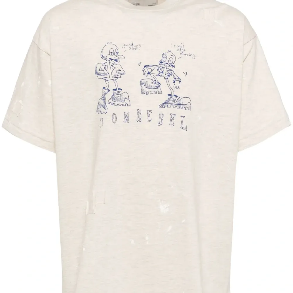 Футболка Dancing