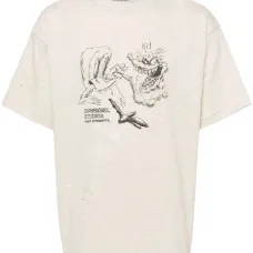 Футболка Giggles