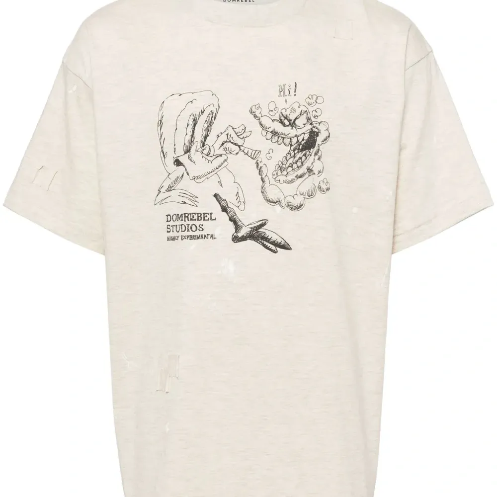 Футболка Giggles