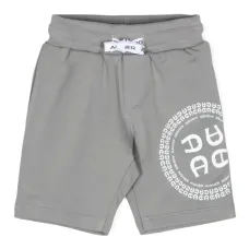 Шорты-бермуды с принтом Шорты-бермуды с принтом