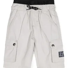 Шорты карго