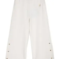 Спортивные брюки из джерси