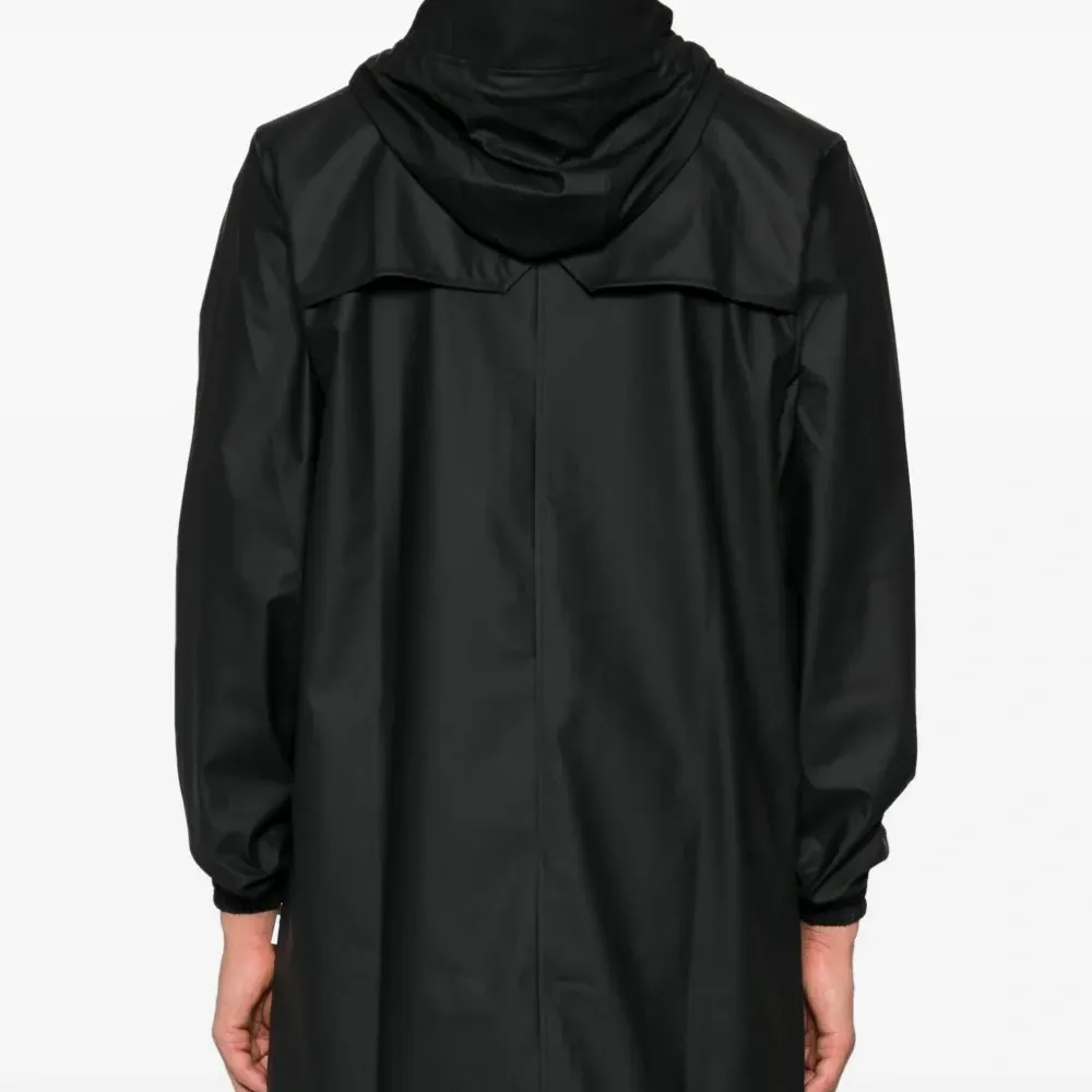 Плащ Storm Breaker