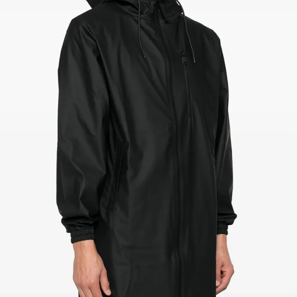 Плащ Storm Breaker