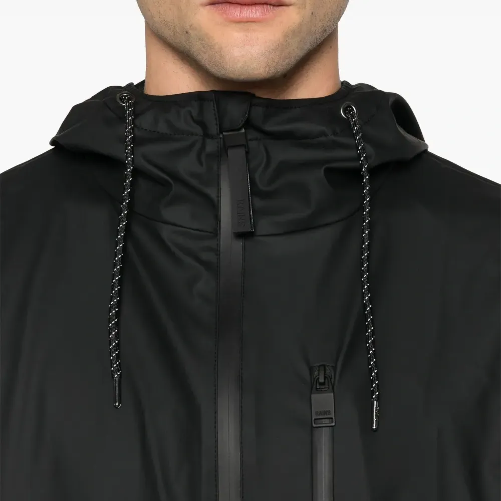 Плащ Storm Breaker