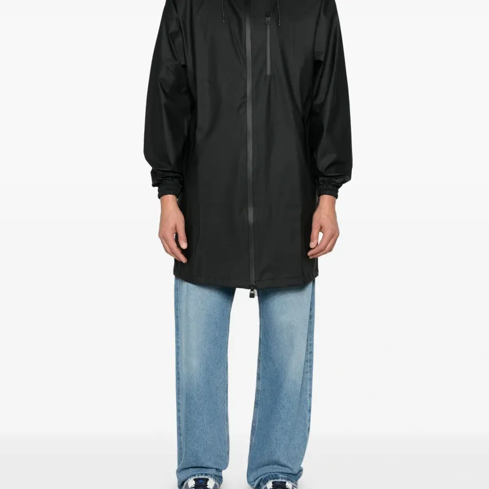 Плащ Storm Breaker