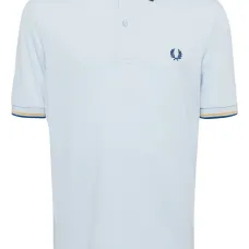 Футболка с вышитым логотипом