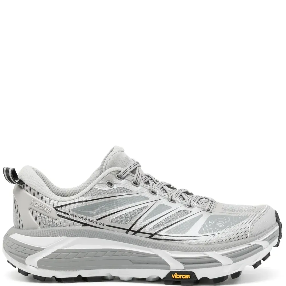 Кроссовки Mafate Speed 2