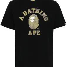 Футболка с логотипом