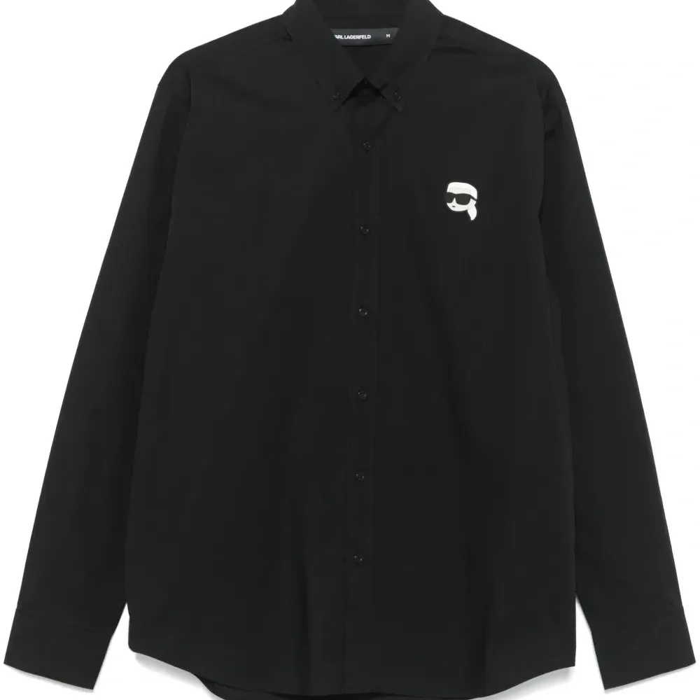 Рубашка Ikonik Karl