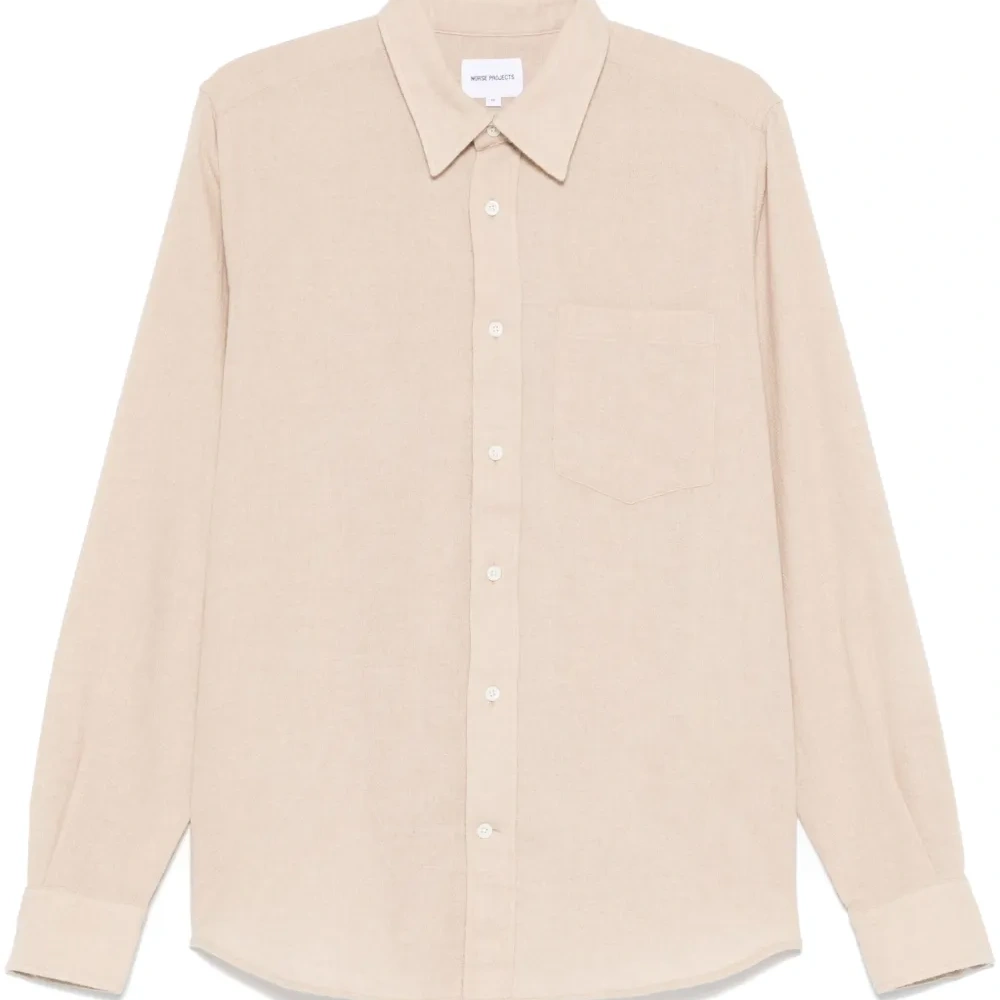 Рубашка Algot