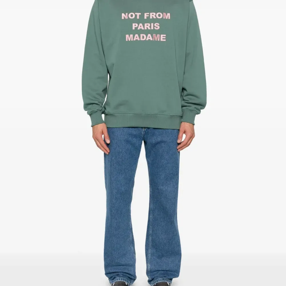 Толстовка с надписью Толстовка с надписью