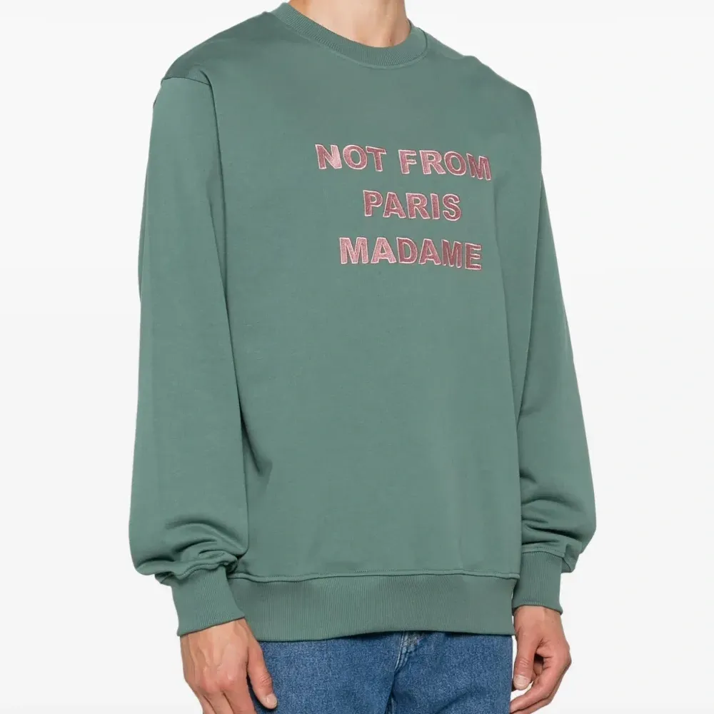 Толстовка с надписью Толстовка с надписью