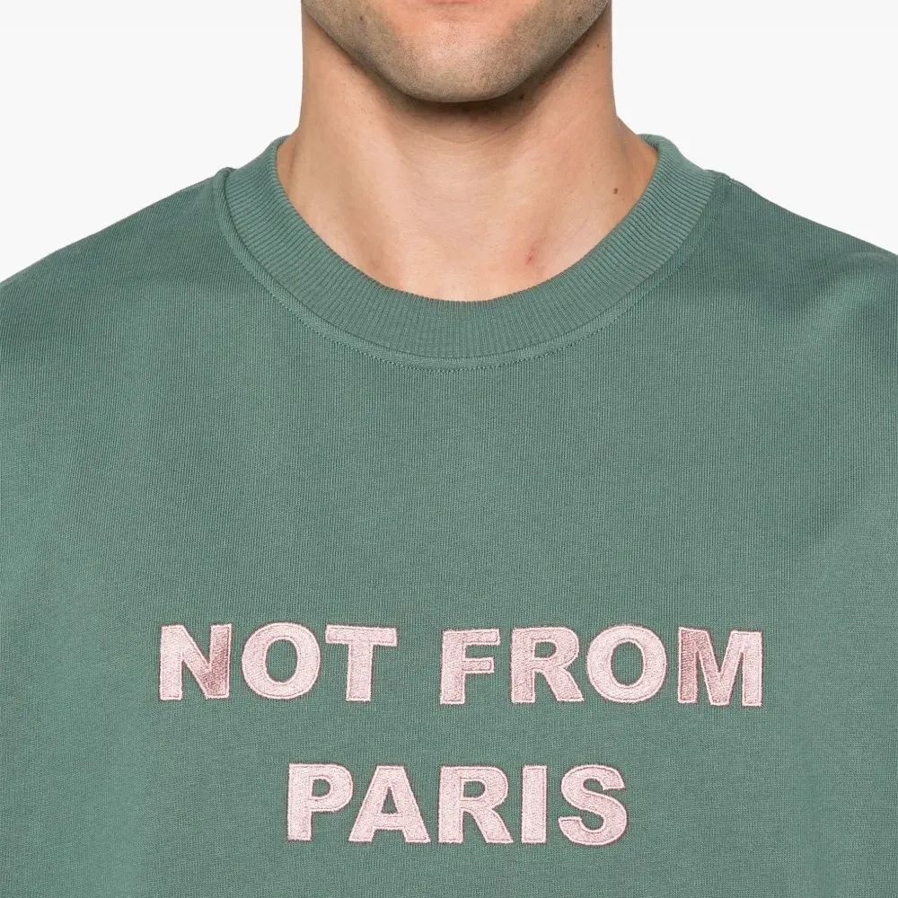 Толстовка с надписью Толстовка с надписью