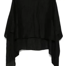 Шелковая блузка Uncut