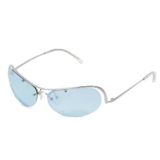 Солнцезащитные очки овальной формы Lana Солнцезащитные очки овальной формы Lana