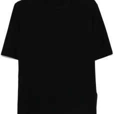 Футболка из джерси