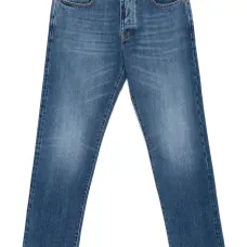 Джинсы 5 Pockets