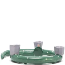 Подсвечник Sneaky Dots Подсвечник Sneaky Dots