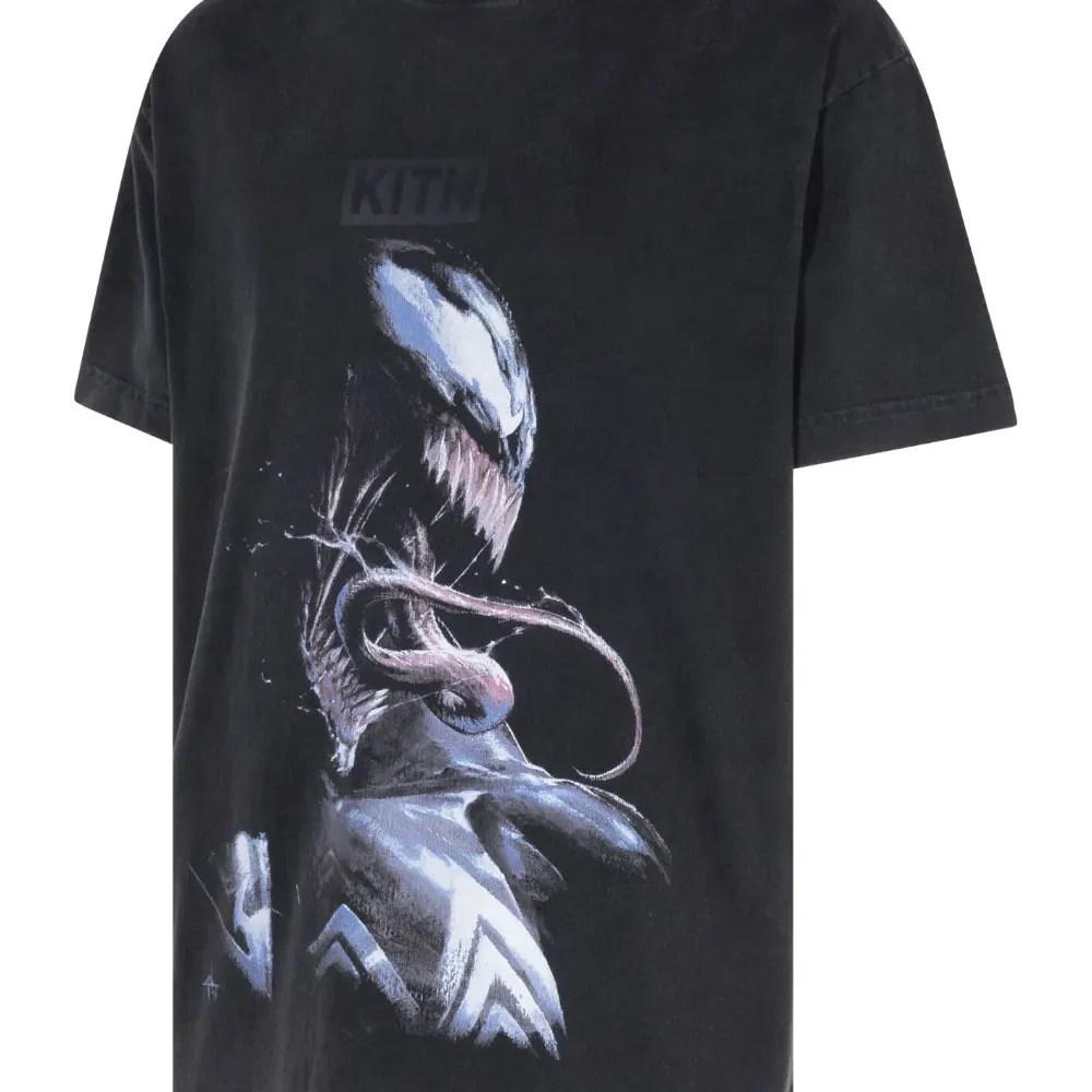 Футболка Lethal Protector Vintage из коллаборации с Marvel