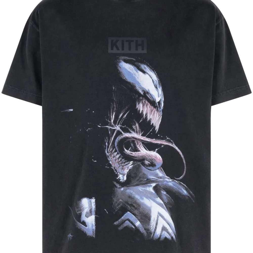 Футболка Lethal Protector Vintage из коллаборации с Marvel