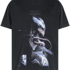 Футболка Lethal Protector Vintage из коллаборации с Marvel Футболка Lethal Protector Vintage из коллаборации с Marvel