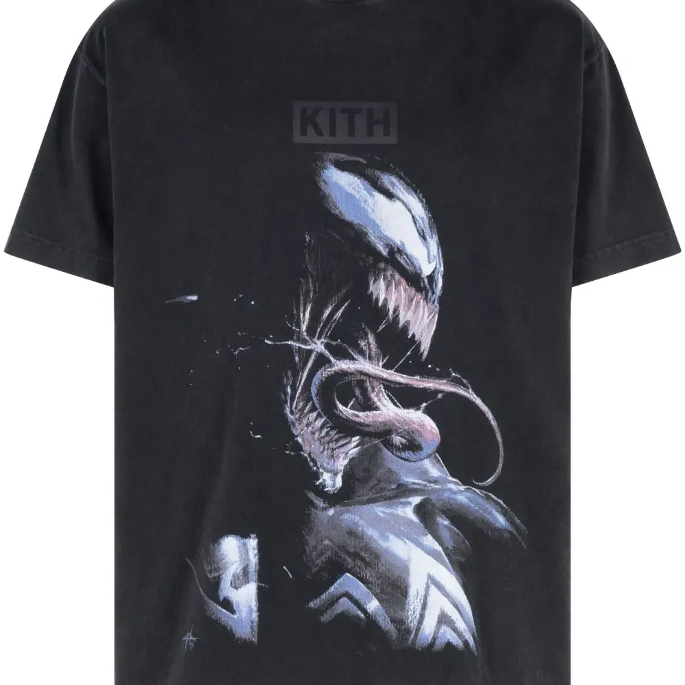 Футболка Lethal Protector Vintage из коллаборации с Marvel