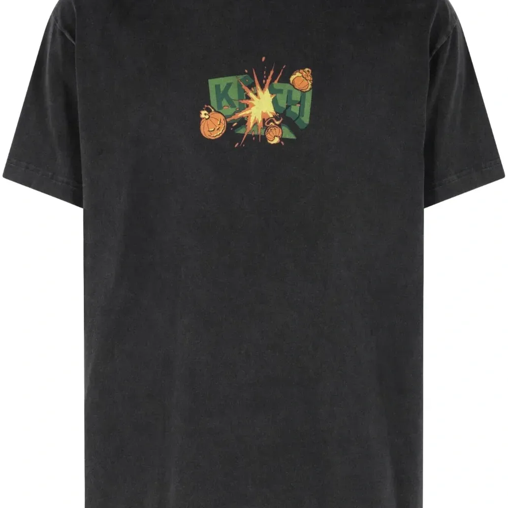 Футболка Green Goblin Vintage из коллаборации с Marvel