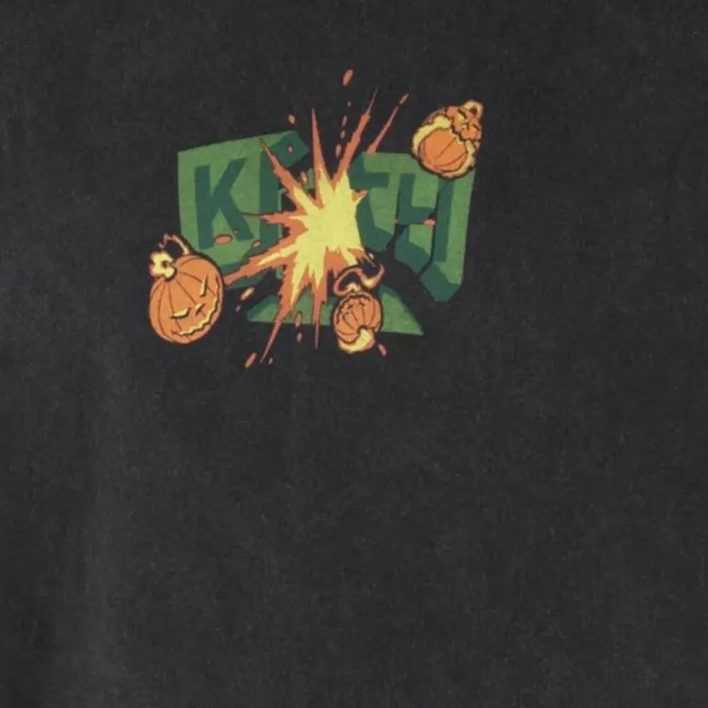 Футболка Green Goblin Vintage из коллаборации с Marvel