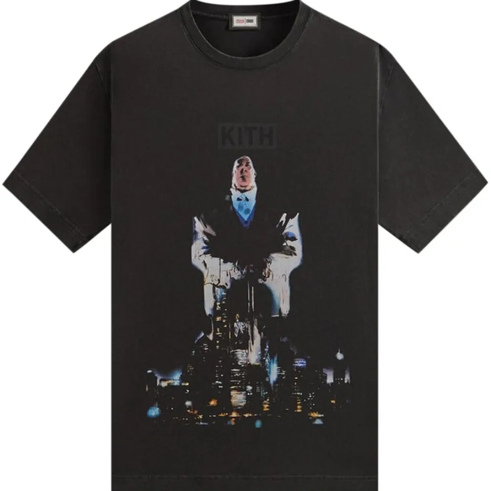 Футболка Kingpin Vintage из коллаборации с Marvel