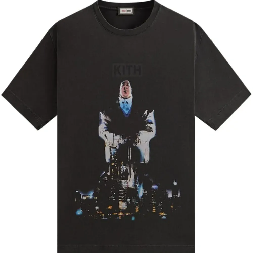 Футболка Kingpin Vintage из коллаборации с Marvel