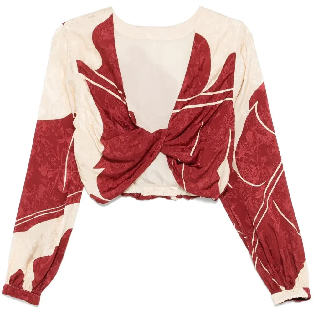 Блузка Afterwork