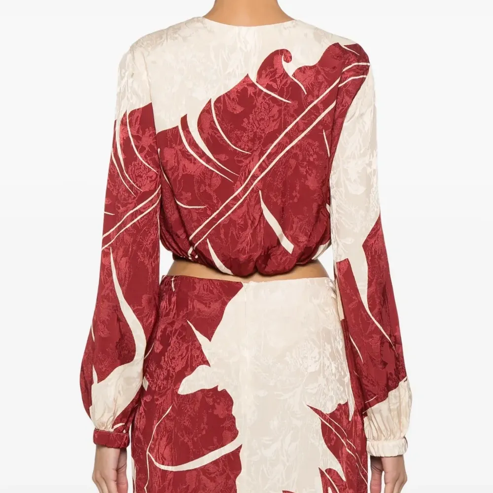 Блузка Afterwork