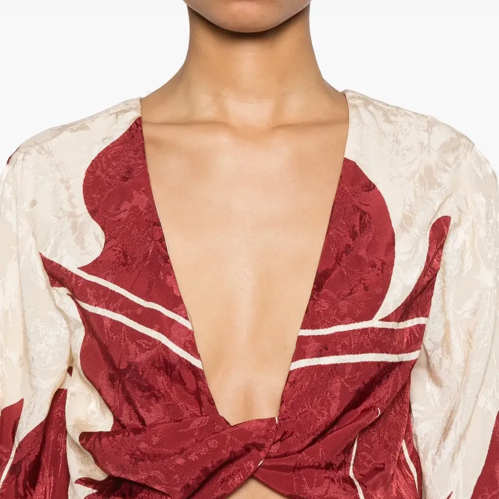 Блузка Afterwork