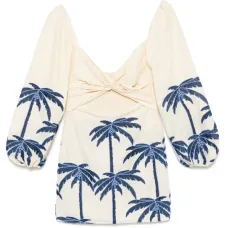 Платье мини The Power of the Sea