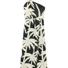 Платье Dark Palms