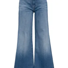 Джинсы The Roller Fray