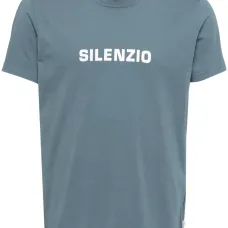 Футболка Silenzio