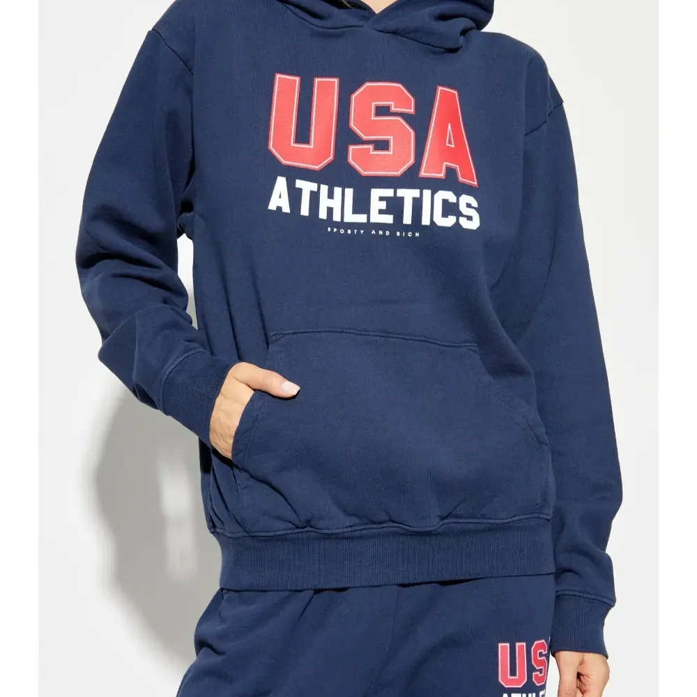 Худи USA Athletics Худи USA Athletics