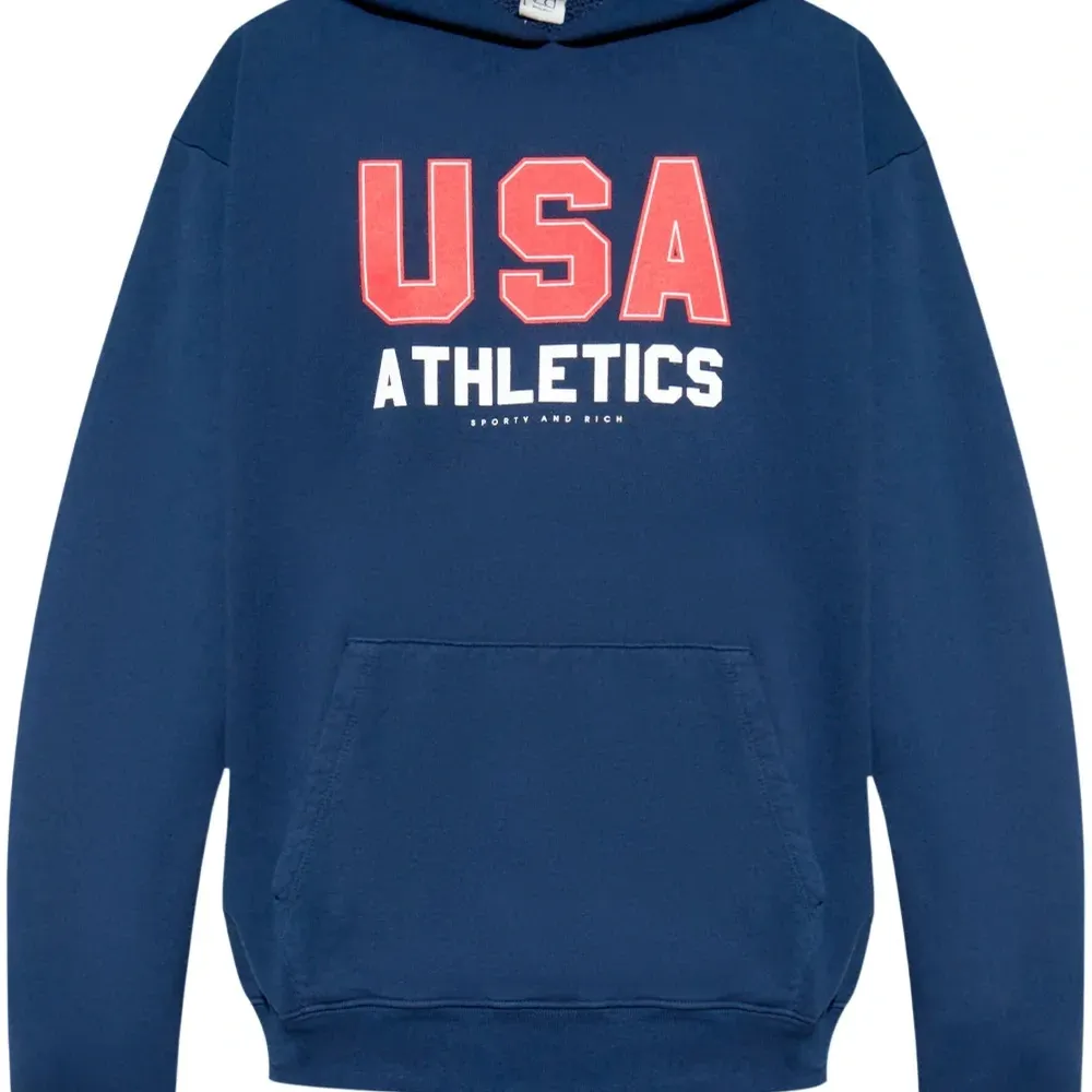 Худи USA Athletics Худи USA Athletics