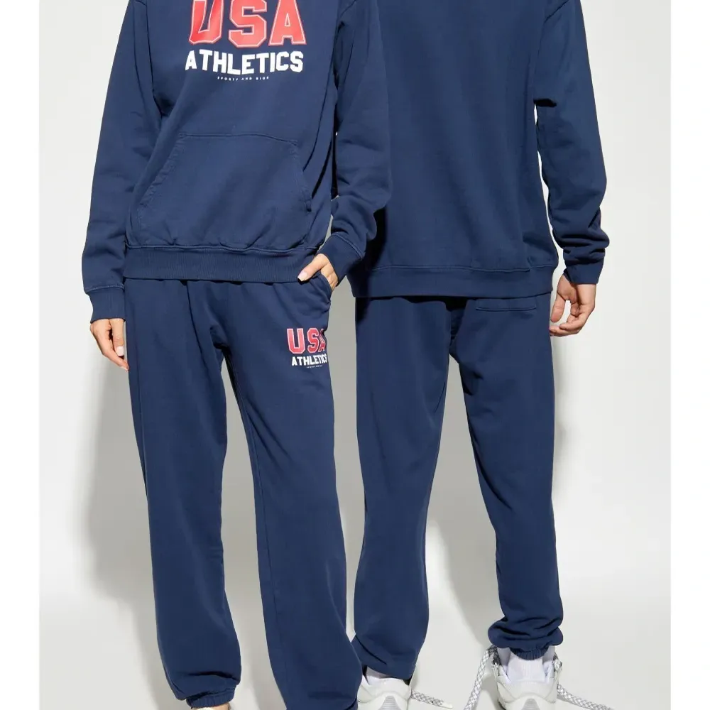 Худи USA Athletics Худи USA Athletics